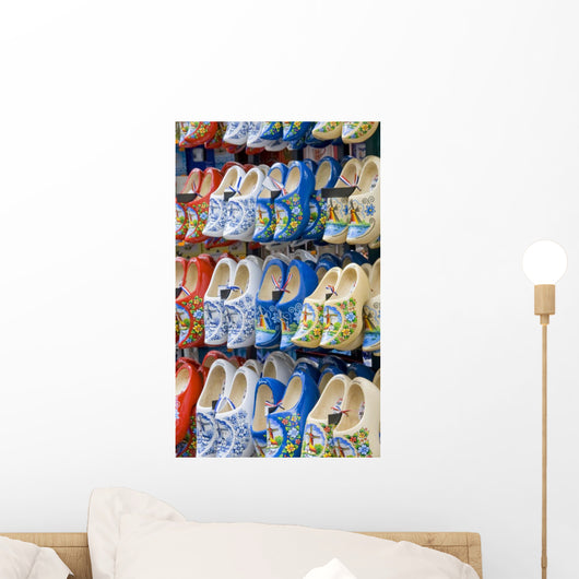 Hollande168 Wall Decal