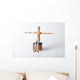 Physiotherapie, Rückenschule Wall Decal