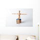Physiotherapie, Rückenschule Wall Decal