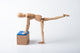 Physiotherapie, Rükenschule Wall Decal