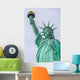 The Statue of Liberty Wall Mural