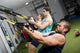 Real People Training CrossFit Wall Decal