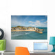 St Ives Cornwall Wall Decal