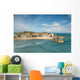 St Ives Cornwall Wall Decal