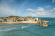 St Ives Cornwall Wall Decal