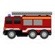 Fire Truck Wall Decal