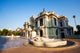 Morning Palace Fine Arts Wall Decal