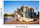 Morning Palace Fine Arts Wall Decal