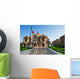 Palace Fine Arts Facade Wall Decal