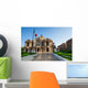 Palace Fine Arts Facade Wall Decal