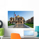 Palace Fine Arts Facade Wall Decal
