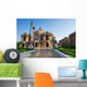 Palace Fine Arts Facade Wall Decal