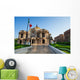 Palace Fine Arts Facade Wall Decal
