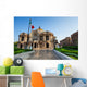 Palace Fine Arts Facade Wall Decal