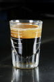 Single Espresso Wall Decal