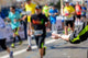 Marathon Running Race Runners Wall Decal