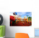 Children Outdoor Playground Selangor Wall Decal