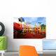 Children Outdoor Playground Selangor Wall Decal