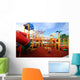 Children Outdoor Playground Selangor Wall Decal
