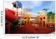 Children Outdoor Playground Selangor Wall Decal