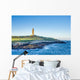 Tower Hercules Coruna Galicia Wall Decal
