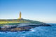 Tower Hercules Coruna Galicia Wall Decal