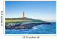 Tower Hercules Coruna Galicia Wall Decal