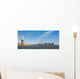 Statue Liberty New York Wall Decal Design 3