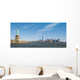 Statue Liberty New York Wall Decal Design 3