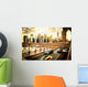 New York City Brooklyn Wall Decal
