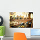 New York City Brooklyn Wall Decal