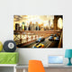 New York City Brooklyn Wall Decal