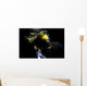 Paintball Wall Decal Design 1