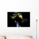 Paintball Wall Decal Design 1