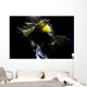 Paintball Wall Decal Design 1