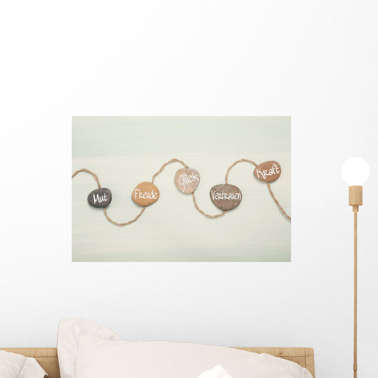 Psychology Wall Decal