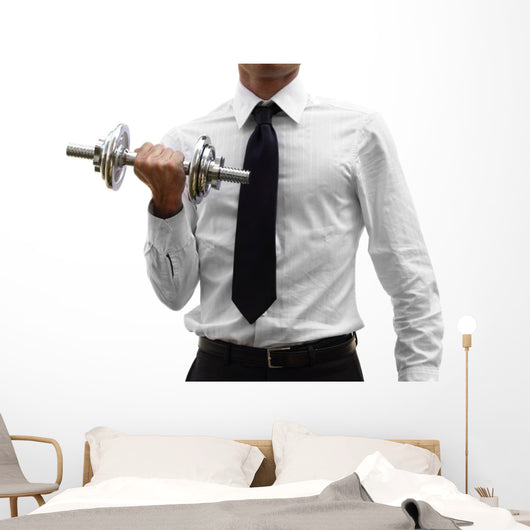 Business Training Wall Decal