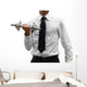Business Training Wall Decal