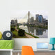 Estaiada Sao Paulo Wall Decal