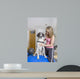 Tierklinik Wall Decal