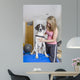 Tierklinik Wall Decal