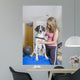 Tierklinik Wall Decal