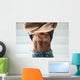 Closeup Photo Man Jeans Wall Decal