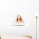 Reading Dreams Wall Decal