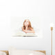 Reading Dreams Wall Decal