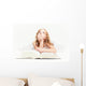 Reading Dreams Wall Decal