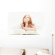 Reading Dreams Wall Decal
