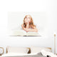 Reading Dreams Wall Decal