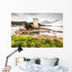 Isola Del Giglio Campese Wall Decal