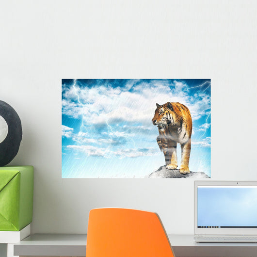 Ts Wall Decal